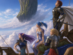 Lufia 2